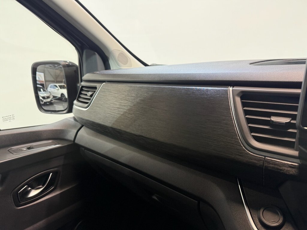 Used Renault Trafic 2024 for sale - 77328201: Photo 28