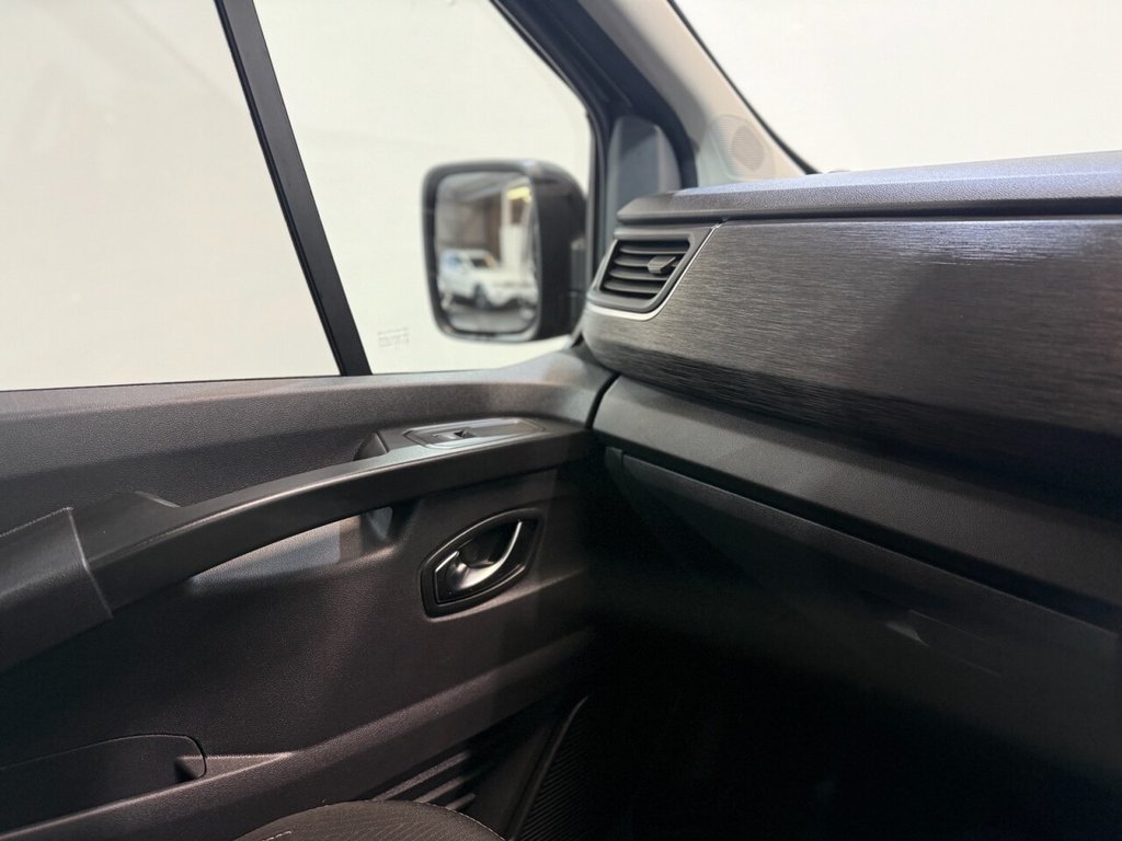 Used Renault Trafic 2024 for sale - 77328201: Photo 29