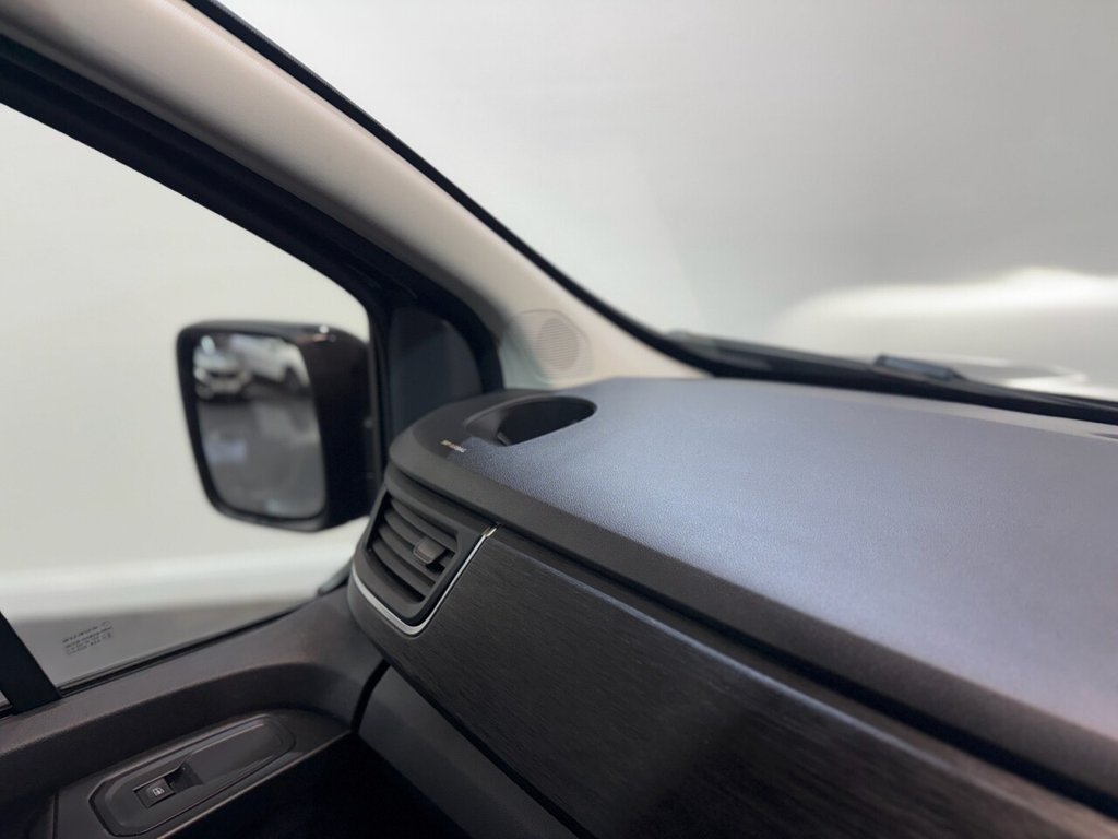Used Renault Trafic 2024 for sale - 77328201: Photo 30