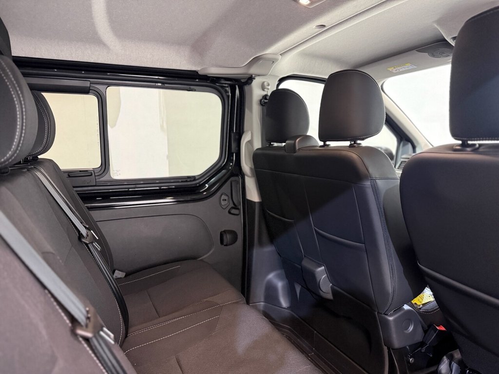 Used Renault Trafic 2024 for sale - 77328201: Photo 31