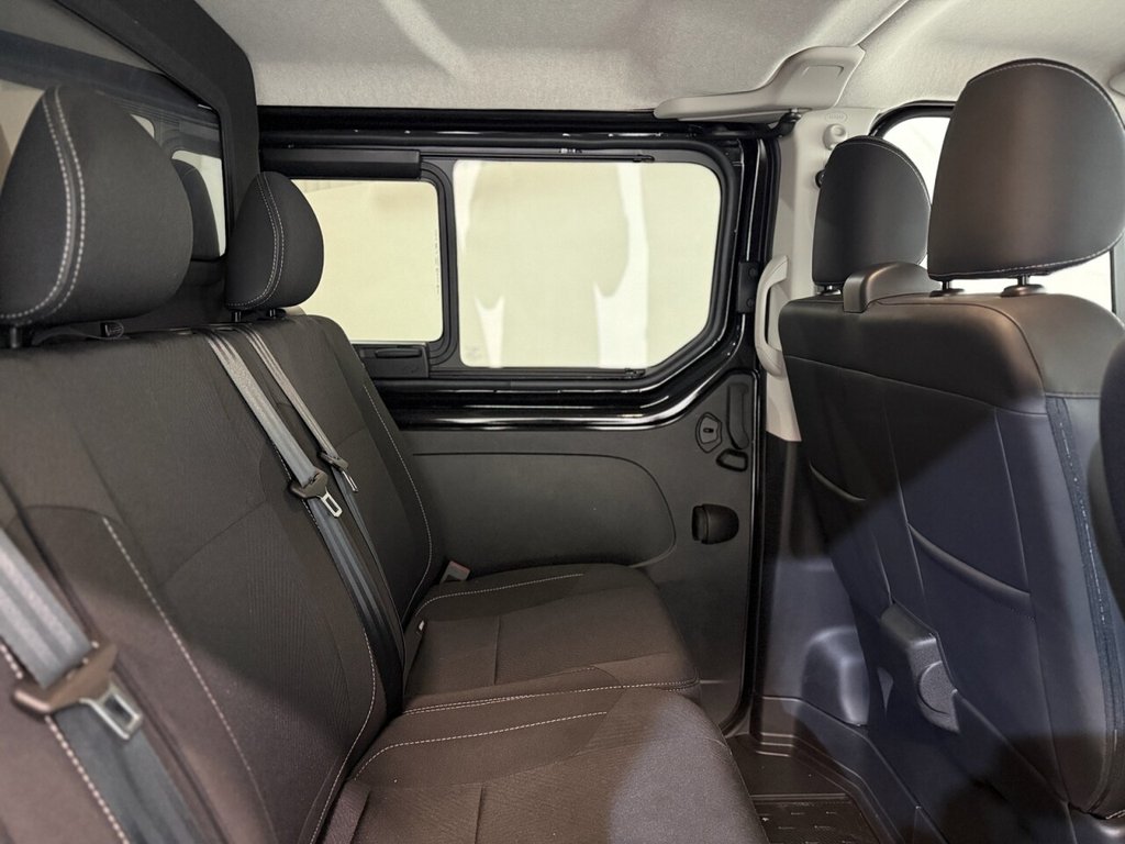Used Renault Trafic 2024 for sale - 77328201: Photo 32