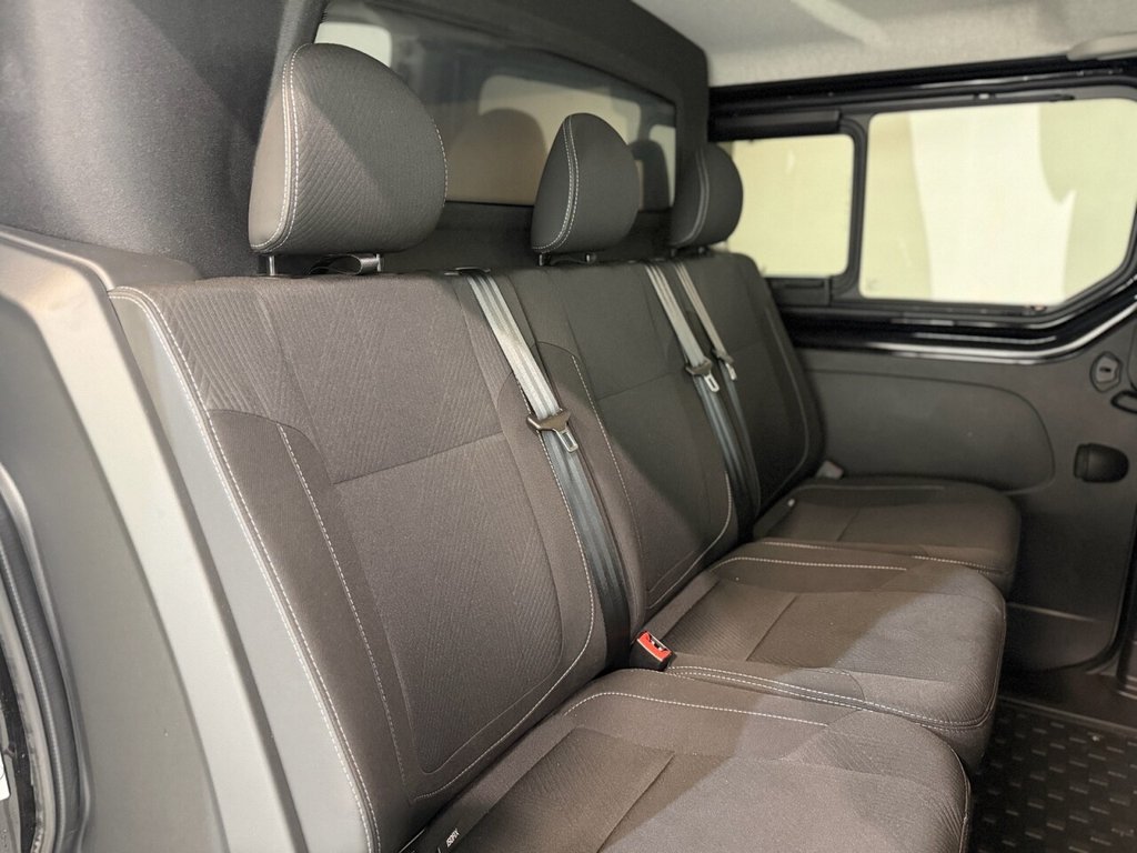 Used Renault Trafic 2024 for sale - 77328201: Photo 33