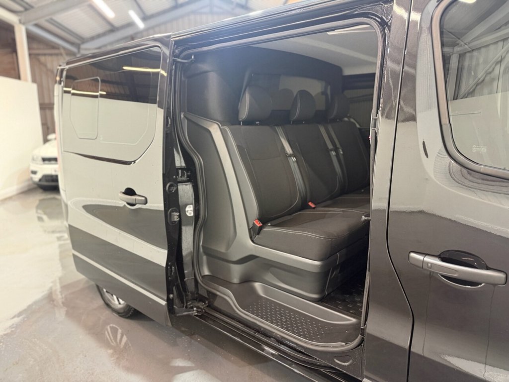 Used Renault Trafic 2024 for sale - 77328201: Photo 34