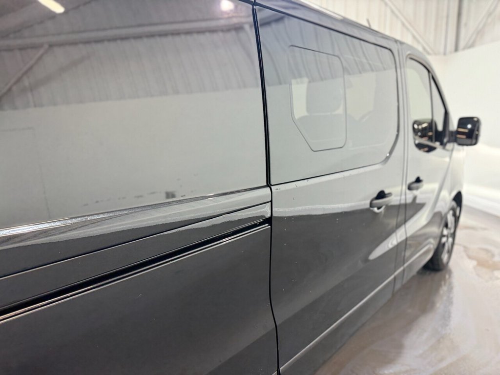 Used Renault Trafic 2024 for sale - 77328201: Photo 35