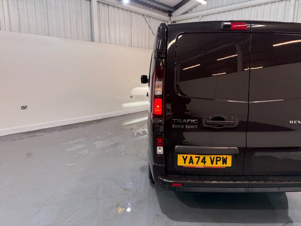 Used Renault Trafic 2024 for sale - 77328201: Photo 36