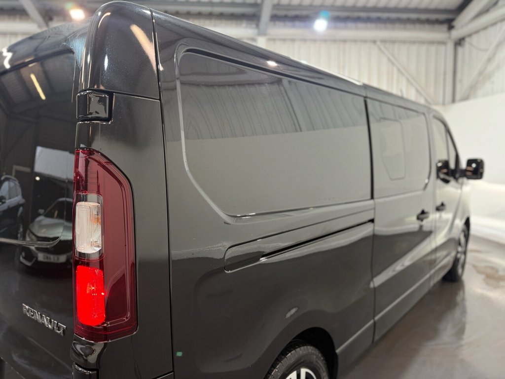 Used Renault Trafic 2024 for sale - 77328201: Photo 37