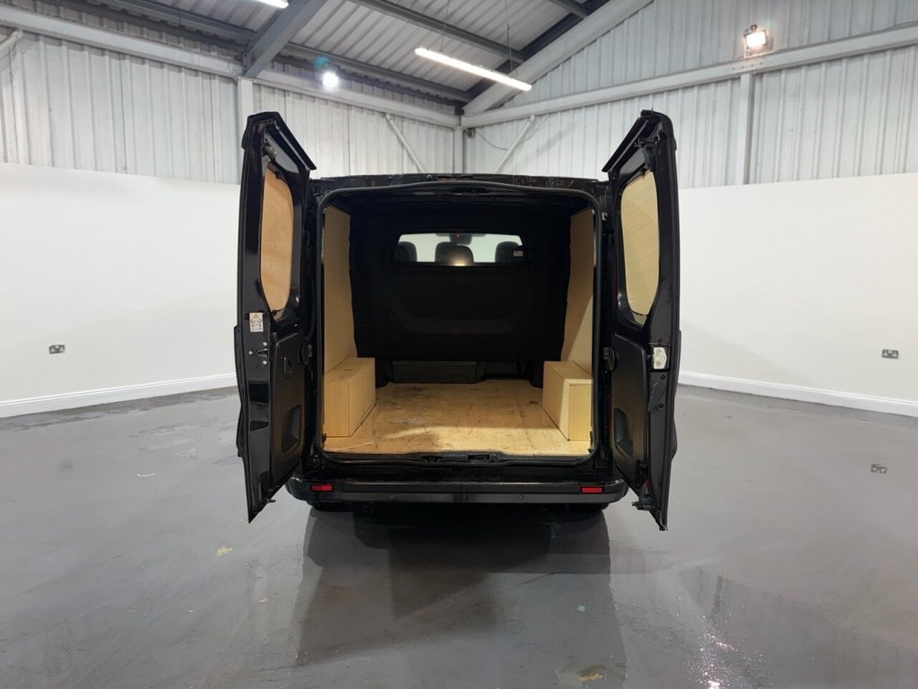 Used Renault Trafic 2024 for sale - 77328201: Photo 38