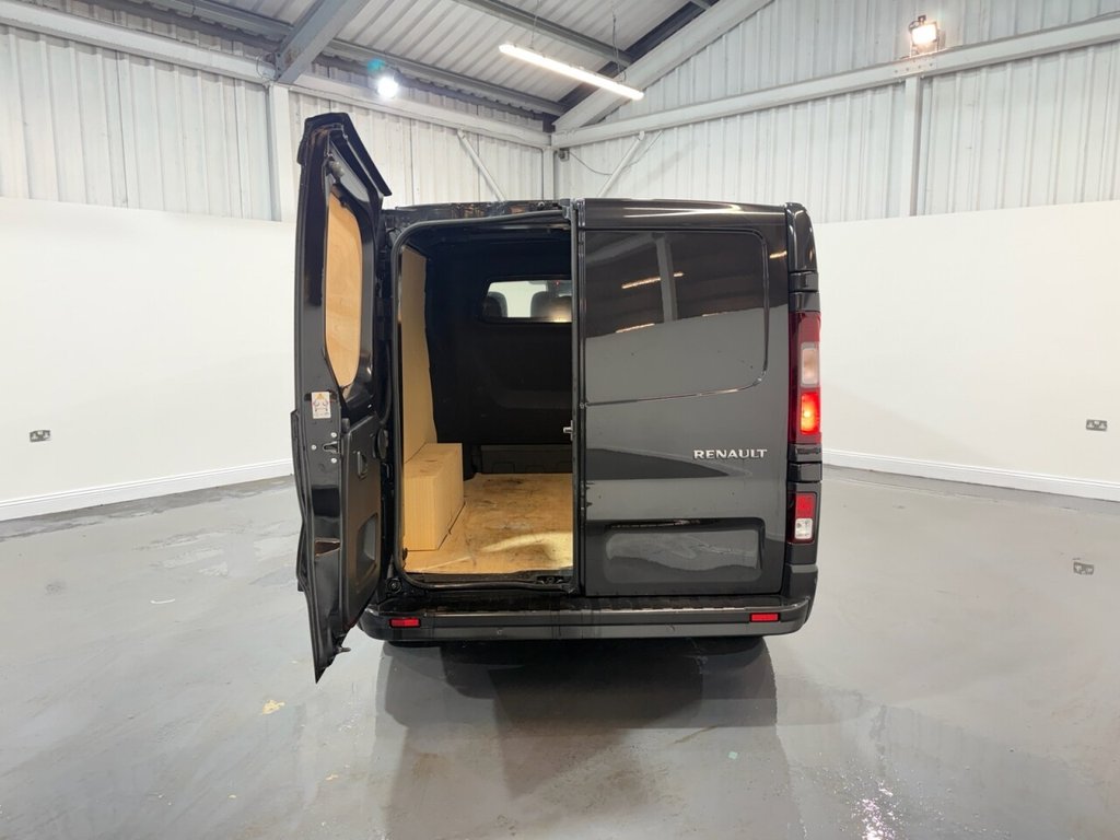 Used Renault Trafic 2024 for sale - 77328201: Photo 39