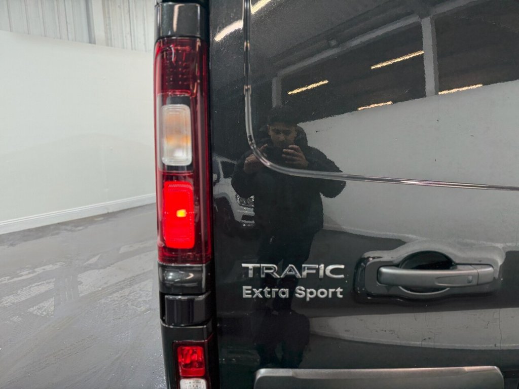 Used Renault Trafic 2024 for sale - 77328201: Photo 40