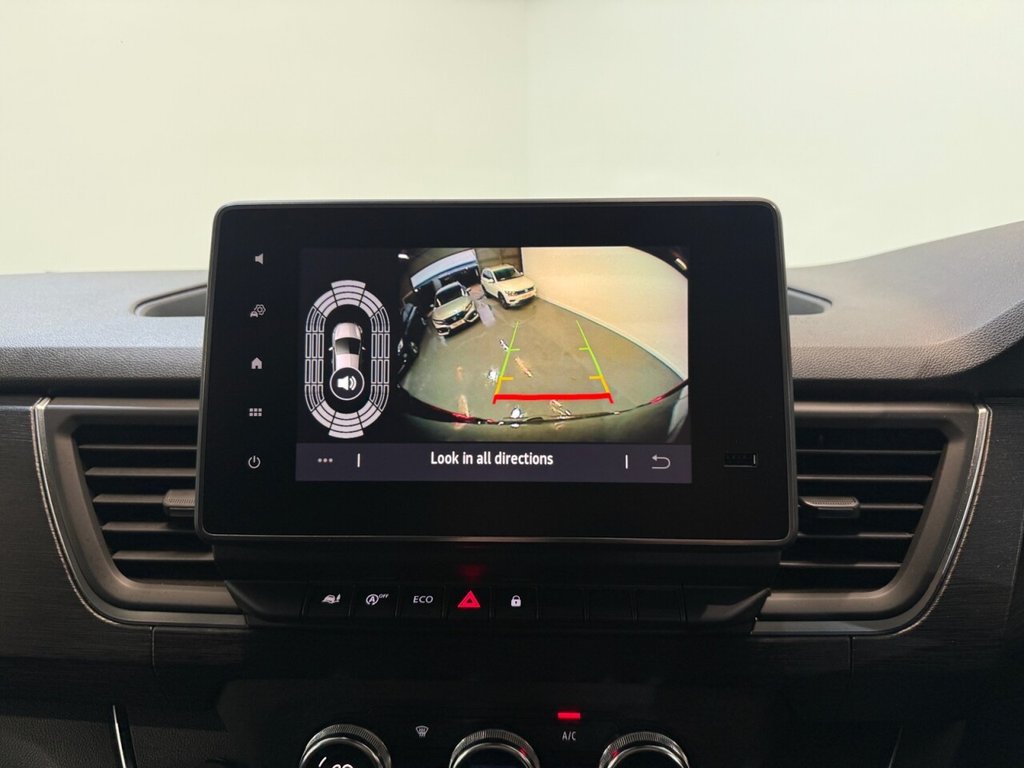 Used Renault Trafic 2024 for sale - 77328201: Photo 47