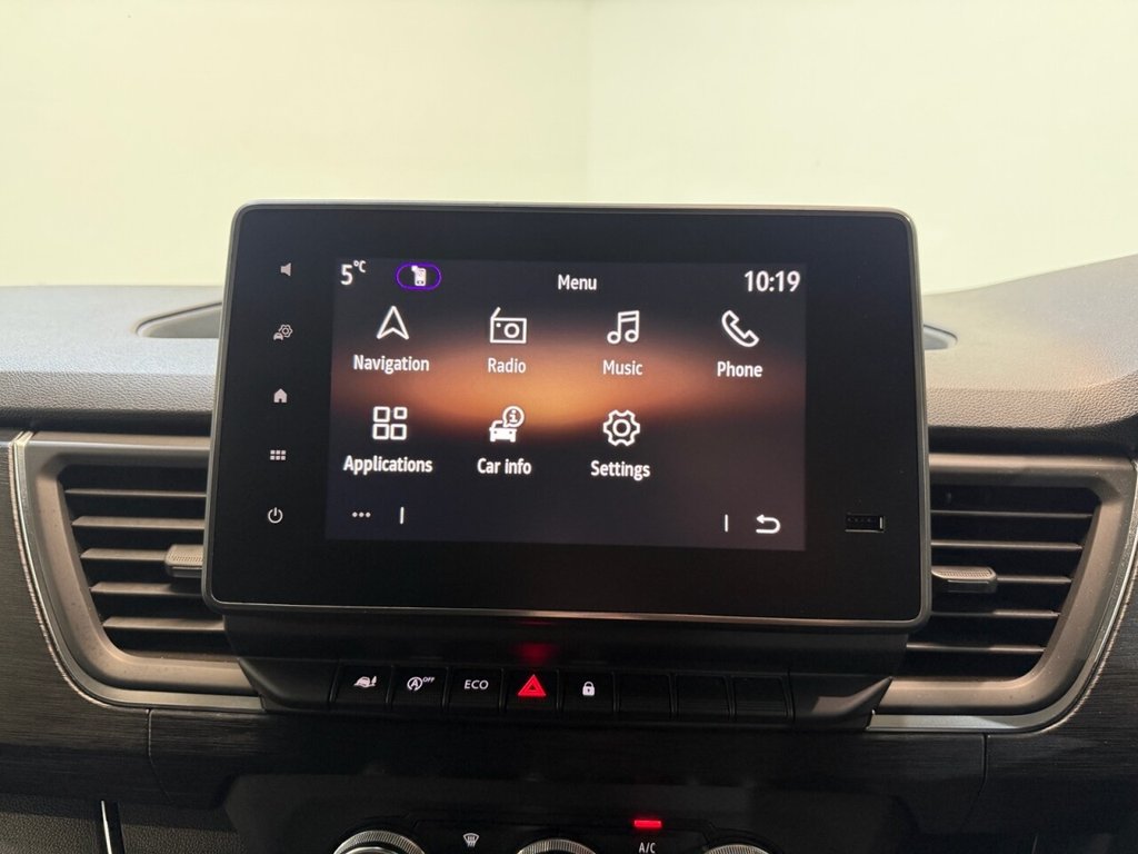 Used Renault Trafic 2024 for sale - 77328201: Photo 48