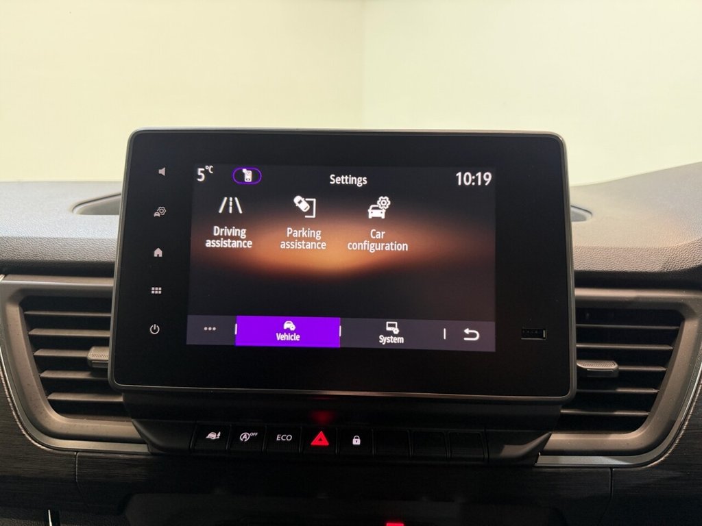 Used Renault Trafic 2024 for sale - 77328201: Photo 49