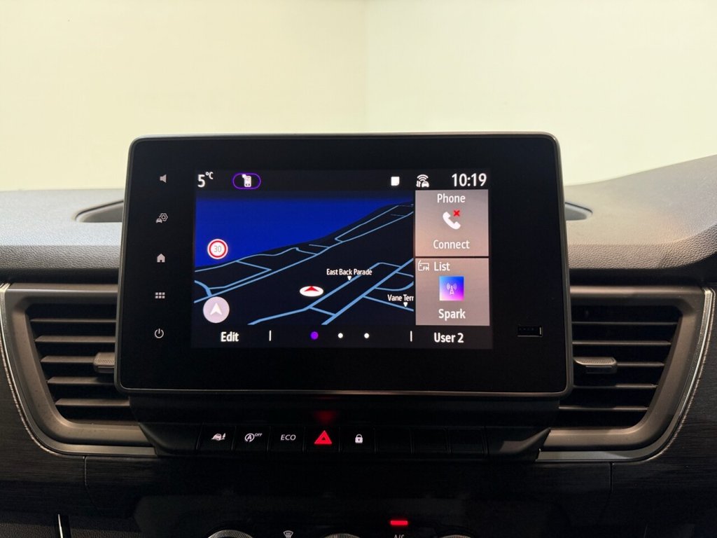 Used Renault Trafic 2024 for sale - 77328201: Photo 50