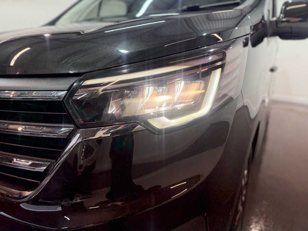 Used Renault Trafic 2024 for sale - 77328201: Photo 6