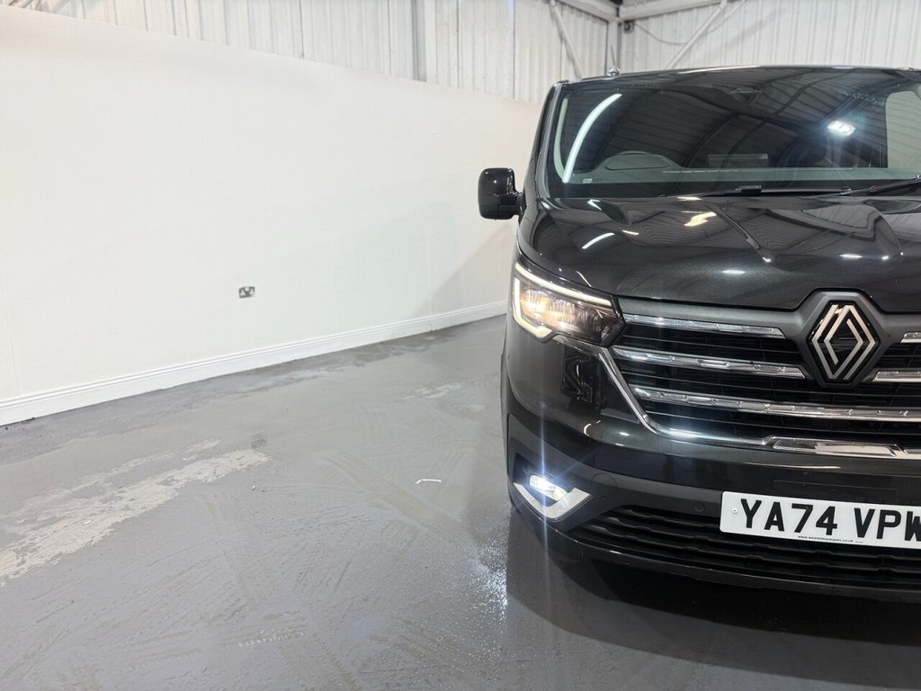 Used Renault Trafic 2024 for sale - 77328201: Photo 7