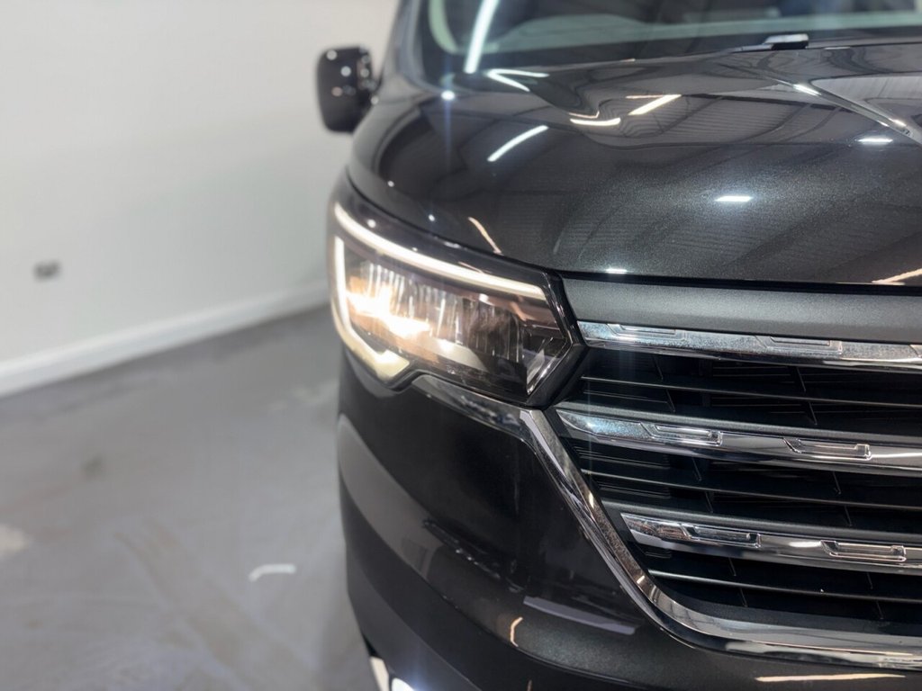 Used Renault Trafic 2024 for sale - 77328201: Photo 8