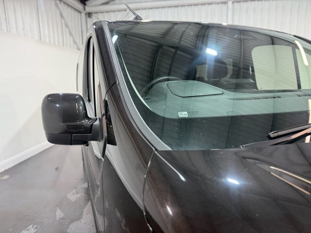 Used Renault Trafic 2024 for sale - 77328201: Photo 9