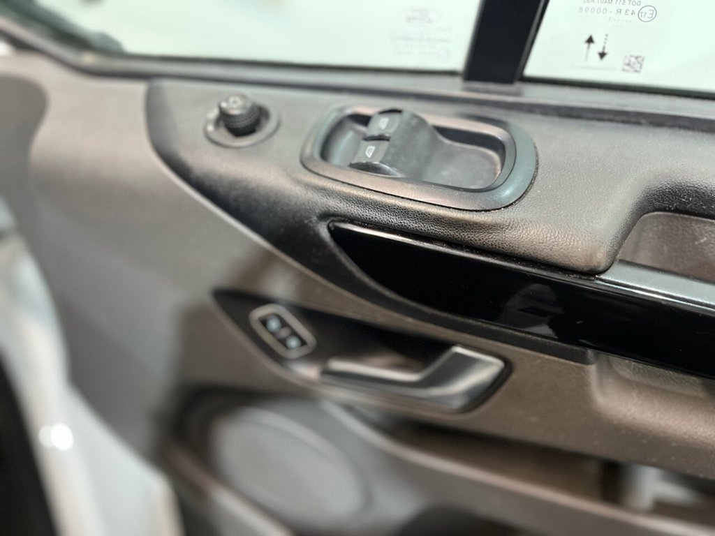 Used Ford Transit Custom 2021 for sale - 76345869: Photo 11