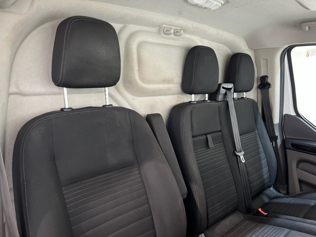 Used Ford Transit Custom 2021 for sale - 76345869: Photo 14