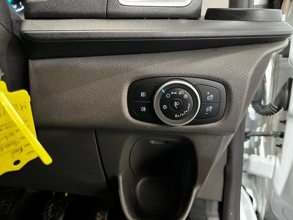 Used Ford Transit Custom 2021 for sale - 76345869: Photo 15