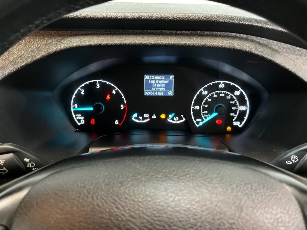 Used Ford Transit Custom 2021 for sale - 76345869: Photo 16