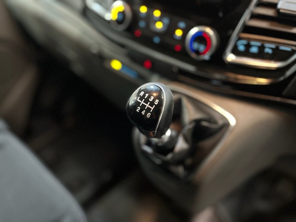 Used Ford Transit Custom 2021 for sale - 76345869: Photo 18