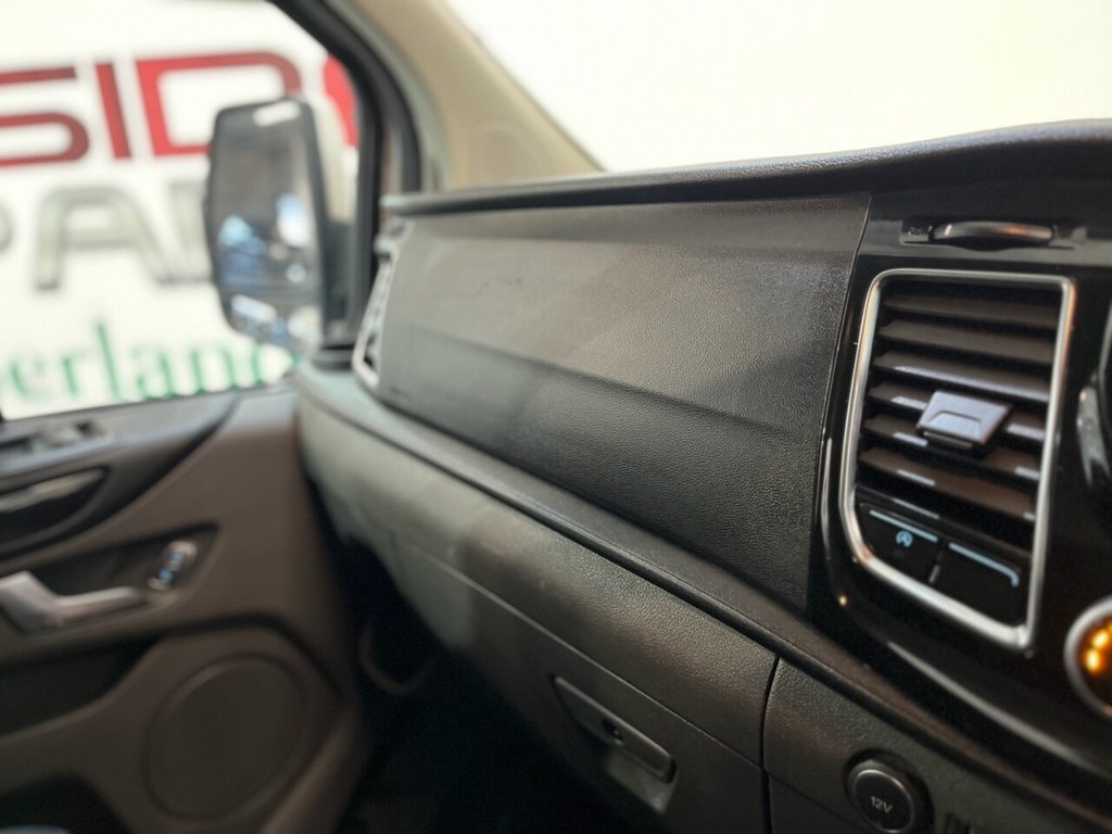 Used Ford Transit Custom 2021 for sale - 76345869: Photo 19