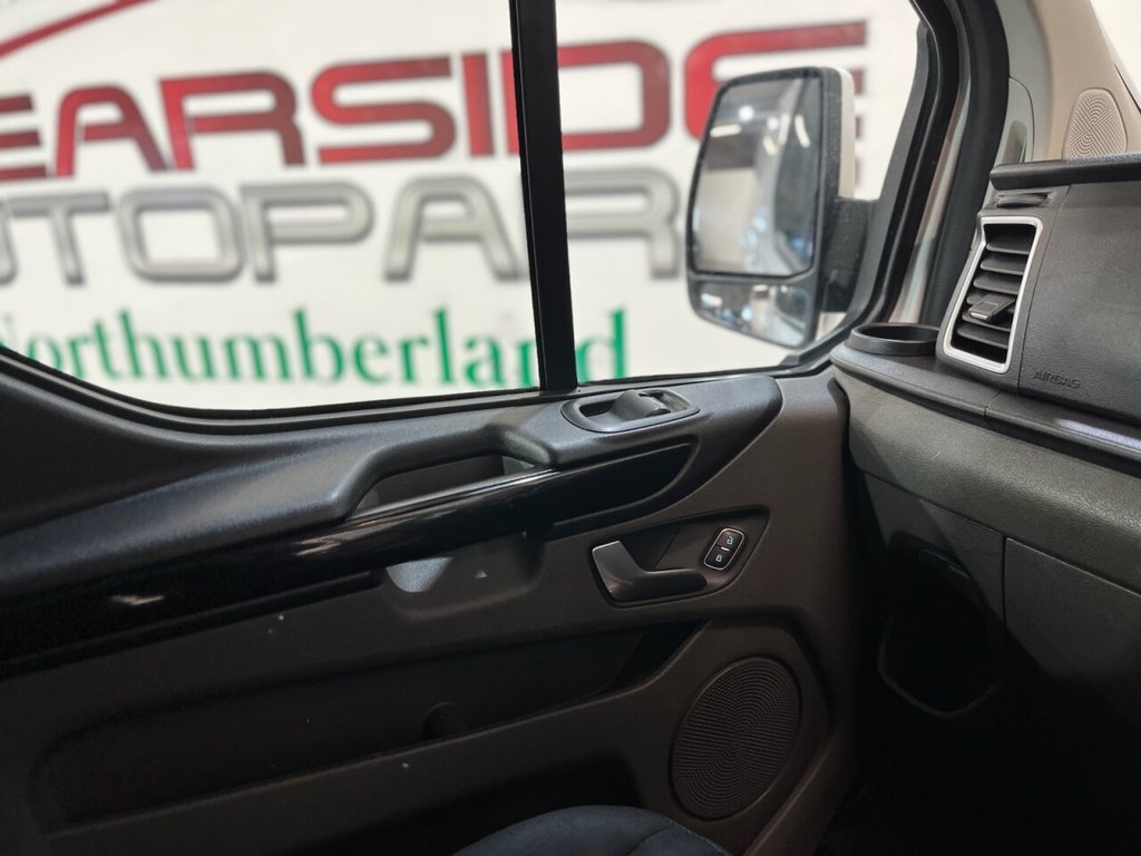 Used Ford Transit Custom 2021 for sale - 76345869: Photo 20