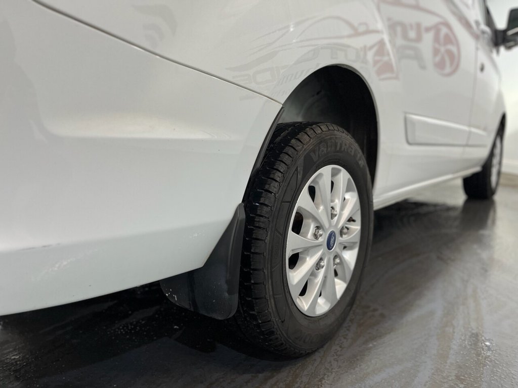 Used Ford Transit Custom 2021 for sale - 76345869: Photo 26