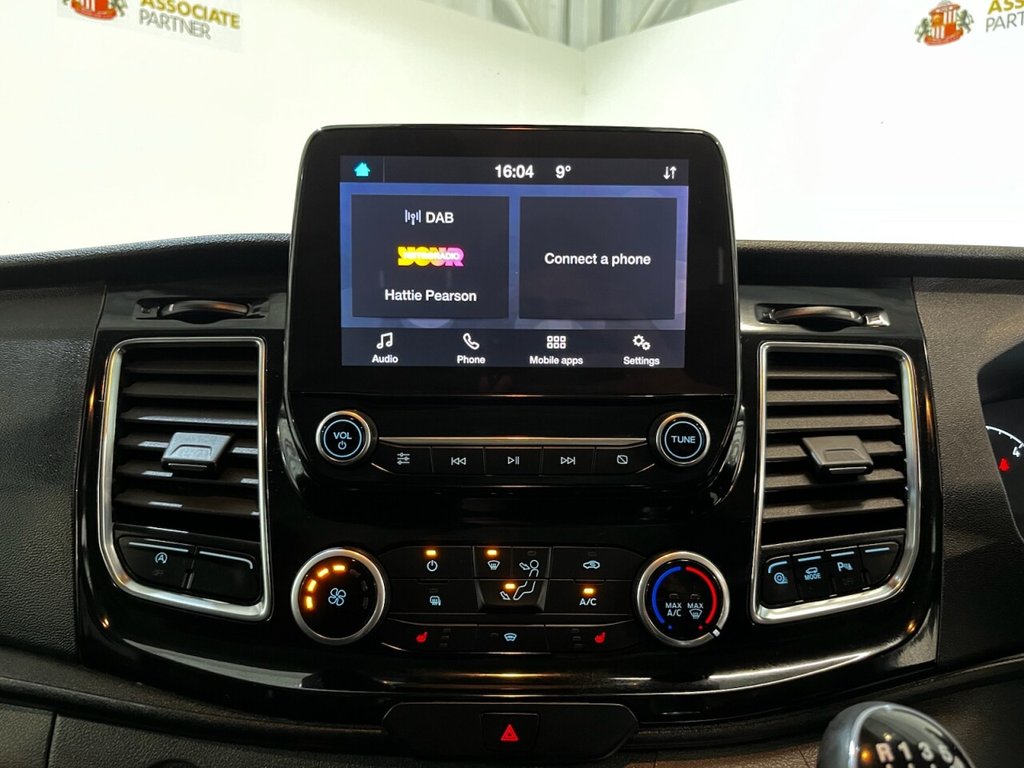 Used Ford Transit Custom 2021 for sale - 76345869: Photo 43