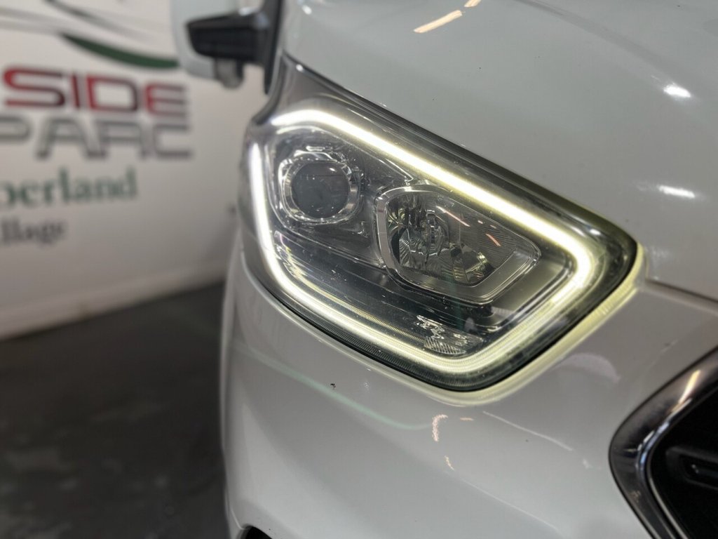 Used Ford Transit Custom 2021 for sale - 76345869: Photo 8