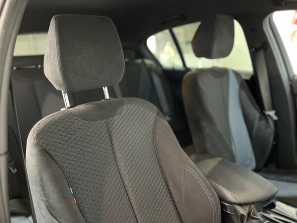 Used BMW 1 Series 2018 for sale - 76256656: Photo 13
