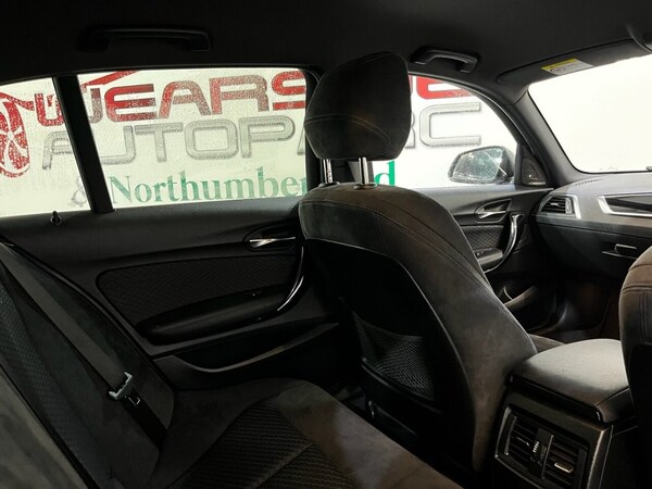 Used BMW 1 Series 2018 for sale - 76256656: Photo 18