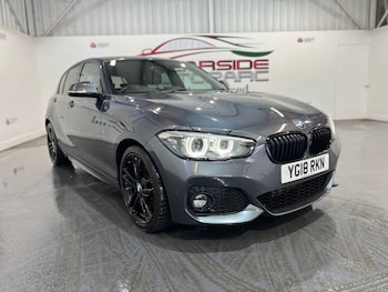 BMW - 1 Series