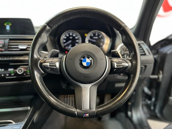 Used BMW 1 Series 2018 for sale - 76256656: Photo 25