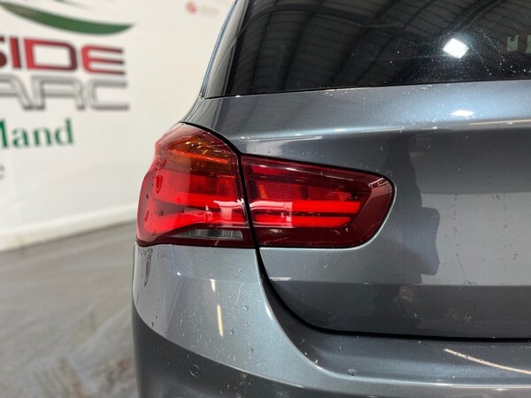 Used BMW 1 Series 2018 for sale - 76256656: Photo 31