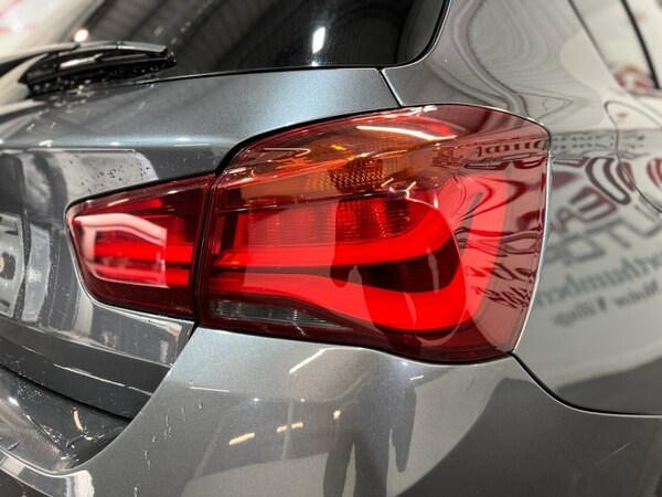 Used BMW 1 Series 2018 for sale - 76256656: Photo 33