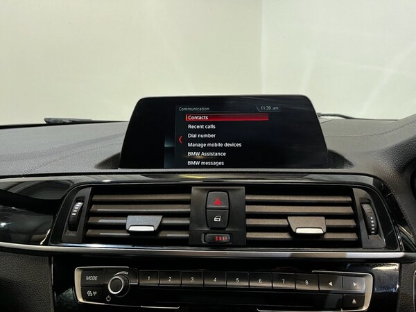 Used BMW 1 Series 2018 for sale - 76256656: Photo 41