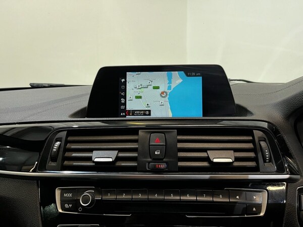 Used BMW 1 Series 2018 for sale - 76256656: Photo 43
