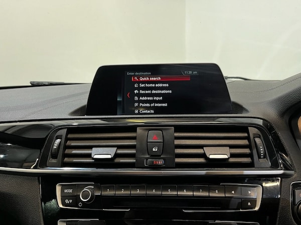 Used BMW 1 Series 2018 for sale - 76256656: Photo 44