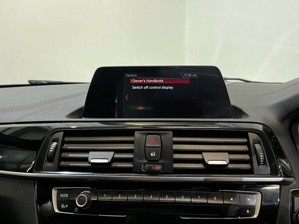Used BMW 1 Series 2018 for sale - 76256656: Photo 45