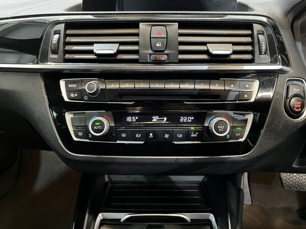 Used BMW 1 Series 2018 for sale - 76256656: Photo 46