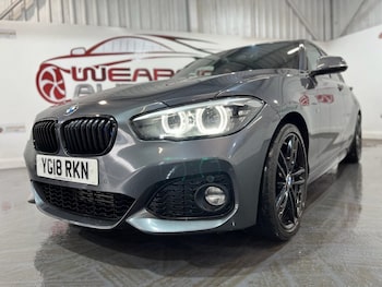 Used BMW 1 Series 2018 for sale - 76256656: Photo 4