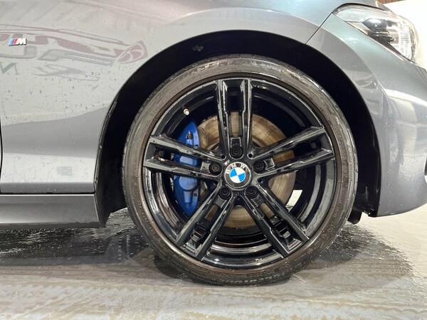 Used BMW 1 Series 2018 for sale - 76256656: Photo 8
