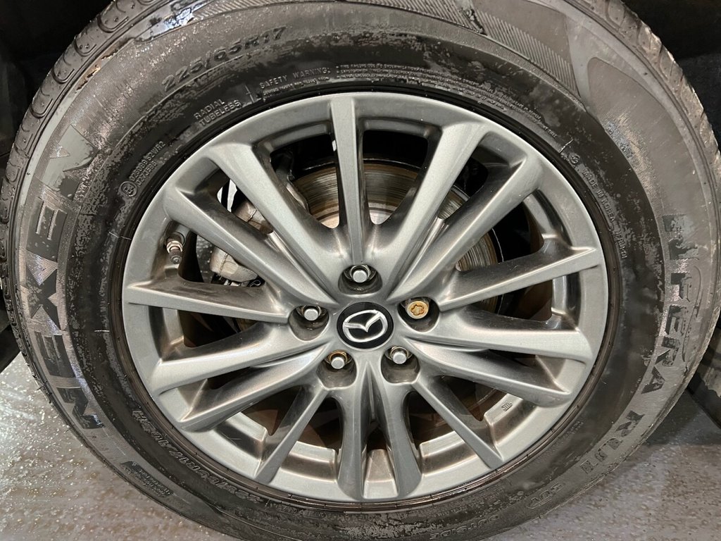 Used Mazda CX-5 2017 for sale - 76686599: Photo 10