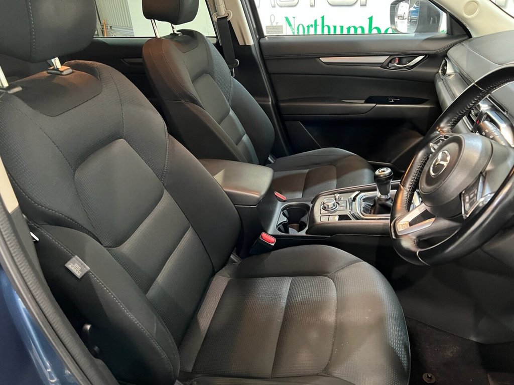Used Mazda CX-5 2017 for sale - 76686599: Photo 12