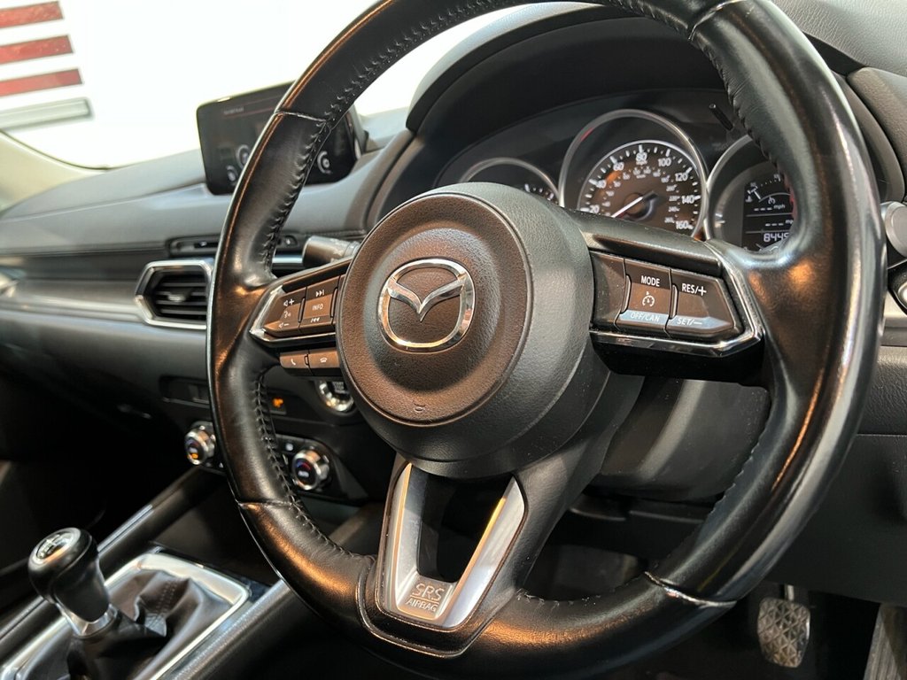 Used Mazda CX-5 2017 for sale - 76686599: Photo 15