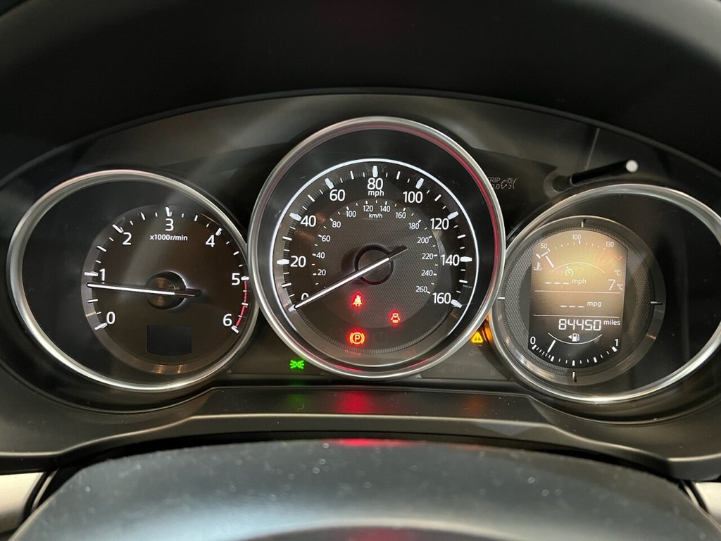 Used Mazda CX-5 2017 for sale - 76686599: Photo 16