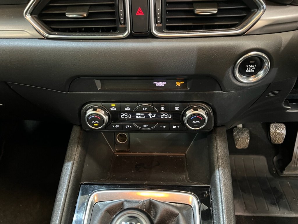 Used Mazda CX-5 2017 for sale - 76686599: Photo 17