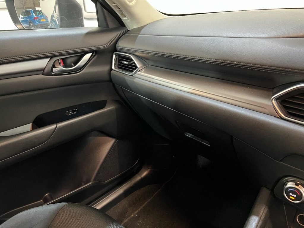 Used Mazda CX-5 2017 for sale - 76686599: Photo 18